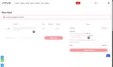 Boethiah coupon verification screenshot