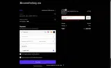 TREAT20 coupon verification screenshot
