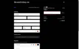 BLACKER coupon verification screenshot