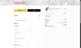 Dragonfly Brand coupon verification screenshot