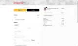 Dragonfly Brand coupon verification screenshot