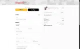 Dragonfly Brand coupon verification screenshot