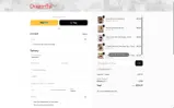 Dragonfly Brand coupon verification screenshot