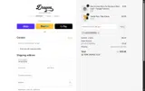 ALEXSCHENBERG coupon verification screenshot