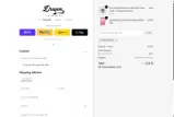 LIFESTYLE270 coupon verification screenshot