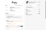 ALEXTHATMEDIAGURL coupon verification screenshot