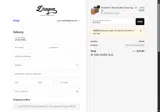 NICOLE10 coupon verification screenshot