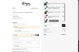 SAVE10 coupon verification screenshot