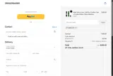 DRAGONHAWK coupon verification screenshot