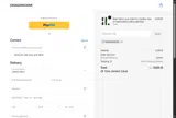 DRAGONHAWK coupon verification screenshot