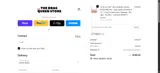 TPDEALS coupon verification screenshot