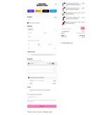 FLASHSALES coupon verification screenshot