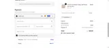FLASHSALES coupon verification screenshot