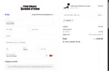 10POBE coupon verification screenshot