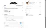FLASHSALES coupon verification screenshot