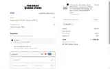 valverde coupon verification screenshot