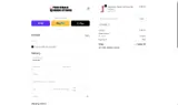 STONE coupon verification screenshot