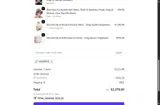 valverde coupon verification screenshot