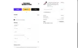 ROBERTRAFAEL coupon verification screenshot