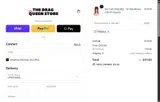 TPDEALS coupon verification screenshot