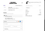 TPDEALS coupon verification screenshot