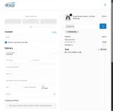 WETHRIFT10 coupon verification screenshot