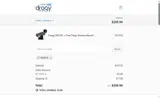 RWDC8 coupon verification screenshot