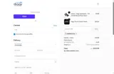 AmberRacing coupon verification screenshot