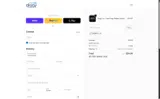 SPORTY5 coupon verification screenshot