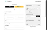 savenow10% coupon verification screenshot