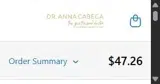 SPRINGMACA20 coupon verification screenshot