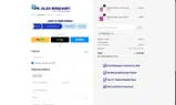 Metagenics coupon verification screenshot