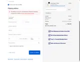 VIP10 coupon verification screenshot