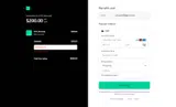 Draxlr coupon verification screenshot