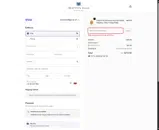 NEWYEAR26 coupon verification screenshot