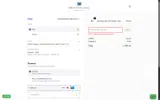 BOGOGE25 coupon verification screenshot