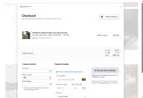 FRESH15 coupon verification screenshot