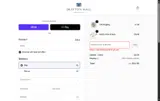 BIRDS20 coupon verification screenshot