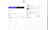 HOME2025 coupon verification screenshot