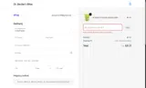 LUCKYME coupon verification screenshot