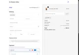 Fusaro coupon verification screenshot