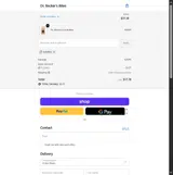 Fusaro coupon verification screenshot