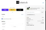 ANDREEAMICLAUS2 coupon verification screenshot