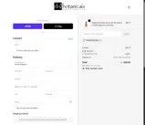TAVIBENKITCHEN coupon verification screenshot