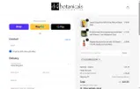 JULSONTHEGLOW coupon verification screenshot