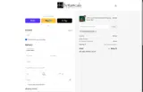 RUXANDRANASTASE coupon verification screenshot