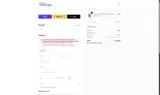 Hugs14 coupon verification screenshot