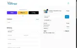 HOLIDOG coupon verification screenshot