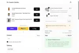 BEN coupon verification screenshot