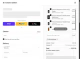 BIOHACKBAKER coupon verification screenshot